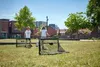 Jump Challenge - Skládací branky - Fotbalové branky - hra Náhled obrázku produktu 6