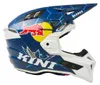 Kini Red Bull EXC Helm 1.0 blue/white XS Produktbild-Vorschau 3