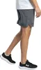 Under Armour Ua Vanish Woven 6In Shorts Castlerock Produktbild-Vorschau 9