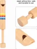 Flûte piccolo en bois Fipple – Instrument de musique pour Voir les images du produit 5