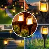 LUMILED solární zahradní svítilna sada 4 solárních svítidel Náhled obrázku produktu 3