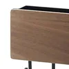 Drewniany organizator poczty, wieszak na klucze, drewniany Podgląd zdjęcia produktu 7