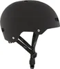 OŽNEAL, DIRT LID ZF Helmet SOLID black M/55-L/59, black Produktbild-Vorschau 3