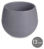 Selbstbewässernde Blumentöpfe aus Kunststoff, Ø 14 cm, Produktbild-Vorschau 4
