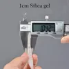 Rockbros Lf047-S Silikongel-Fahrradsitzbezug - Schwarz Produktbild-Vorschau 6
