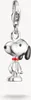 Thomas Sabo Charm Snoopy Peanuts Silber 2225-664-11 Produktbild-Vorschau 5