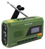 Telestar TOP NR 5, Tragbar, FM, DAB+, 170 – 240, 2 W, LCD, Produktbild-Vorschau 1