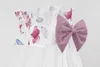 Amilian Babybettwäsche Set 7-teilig – Bettwäsche 100x135 Produktbild-Vorschau 7