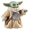 Star Wars G34775L00, 4 lat(a), SW Figures, Polichlorek Podgląd zdjęcia produktu 15