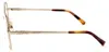 Swarovski SK5334 Pale gold 53/17/140 Damen Brillen Produktbild-Vorschau 3