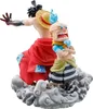 Figurki One Piece Petitrama PVC Mini Statues Logbox Re Náhľad obrázku produktu 5