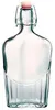 FLATná fľaša 0.5L BORMIOLI ROCCO Náhľad obrázku produktu 3