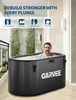 Vasca gonfiabile per bagno di ghiaccio/acqua fredda - Vasca Anteprima dell’immagine prodotto 6