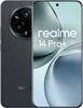 realme 14 Pro+ 5G Smartphone 12gb/512 GB Wildledergrau Produktbild-Vorschau 2