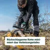 Metabo MS 18 LTX 15 Motosierra sin cable 18 V 15 cm 5 m/s Vista previa de la imagen del producto 30