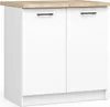 BDW Armoire de cuisine, armoire cuisine plan de travail, Voir les images du produit 1