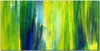 Coloray Küchenrückwand 120x60 Spritzschutz aus Glas - Hohe Produktbild-Vorschau 1