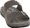 Rohde Herren Pantolette Leder Clog Schnalle Memoryfussbett Produktbild-Vorschau 30