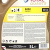TotalEnergies Quartz 9000 Energy für 0W-40 5 Liter Motoröl Produktbild-Vorschau 3