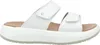 Joya Damen Pantolette VIENNA II WHITE weiß Größe EUR 38 Produktbild-Vorschau 10