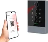 System dostępu BOT z klawiaturą i czytnikiem kodów QR K3QR Podgląd zdjęcia produktu 1