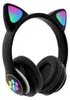 APT ZS7F Casque sans fil pour chat avec patte Bluetooth 5.0 Voir les images du produit 2