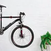 Relaxdays Fahrrad Montageständer Wand, Rahmen 25-40 mm, bis Produktbild-Vorschau 5