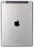 Apple iPad (8. Gen.) Cellular 128 GB Space Gray GRADE A Produktbild-Vorschau 3