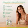 Biostile Q10 + Selen – 30 Kapseln mit Coenzym Q10, Selen Produktbild-Vorschau 6