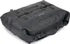 FC-Moto Ever-ST Roll-Top 32-40 L Hecktasche, carbon schwarz Produktbild-Vorschau 1