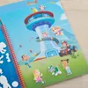 Melissa & Doug | PAW Patrol | Wiederaufklebbare, bauschige Produktbild-Vorschau 5