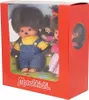 Monchhichi Familien Set Junge Mädchen & Baby 20cm Produktbild-Vorschau 3