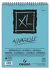 CANSON Skizzen und Studienblock XL Aquarelle DIN A5 20 Produktbild-Vorschau 3