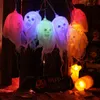 2.5m Halloween Schädel Lichterkette LED Batteriebetrieben Produktbild-Vorschau 7