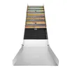 Goldwaschkübel-Set 22,86 x 127 cm - Aluminium Goldpfanne Produktbild-Vorschau 10