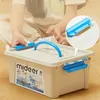 Mideer Zestaw kolekcjonerski Zwierzęta morskie – 11 sztuk Podgląd zdjęcia produktu 6