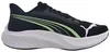 Puma Pounce Jr Sportschuh Schwarz in Gr. 37 Produktbild-Vorschau 2