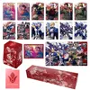 Gioco di carte Gundam: Set accessori premium Iron-Blooded Anteprima dell’immagine prodotto 2