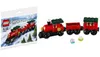 LEGO® Creator Świąteczny pociąg 30543 Podgląd zdjęcia produktu 7