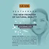 GUAM Seatherapy Crème raffermissante pour le cou et le Voir les images du produit 5