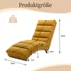 MODFU Massagestuhl Massagesessel Relaxsessel Produktbild-Vorschau 6