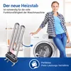 VIOKS Heizelement Alternativ Bosch 12024403 2050W 230V für Produktbild-Vorschau 7