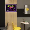 Tablica do pisania LED, podświetlana tablica reklamowa z Podgląd zdjęcia produktu 7