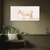 Coloray Bild aus Acryl 100 cm x 50 cm - Wanddekoration Produktbild-Vorschau 3