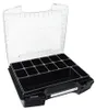 L-BOXX 1000010135, Sada přihrádek, Černá, Plast, i-BOXX 72 Náhled obrázku produktu 2