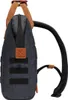 Cabaïa Adventurer Small Londres Black Melanged Rucksack Produktbild-Vorschau 13