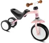 Puky PUKYmoto -ensimmäinen ajoneuvoni, Retro Rose Voir les images du produit 4