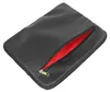 Guess, Kabelka na 13'' notebook, Saffiano, černá Náhled obrázku produktu 8