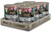 BELCANDO® Truthahn mit Reis & Zucchini 6x 800g Produktbild-Vorschau 1