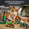 LEGO Jurassic World 77982 Fuga Dal Dinosauro Spinosauro, Anteprima dell’immagine prodotto 7